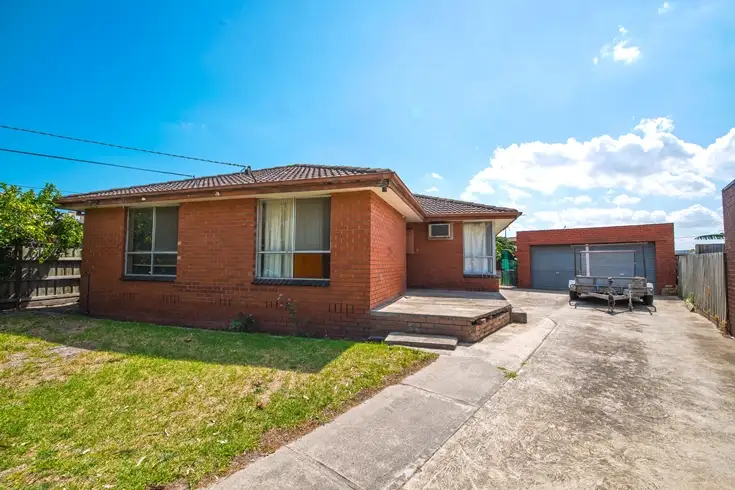 Main view of Homely house listing, 3 Warsaw Court, Clarinda VIC 3169