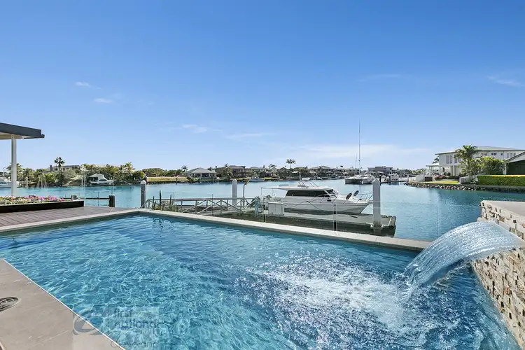 15 Mainroyal Court, Raby Bay QLD 4163