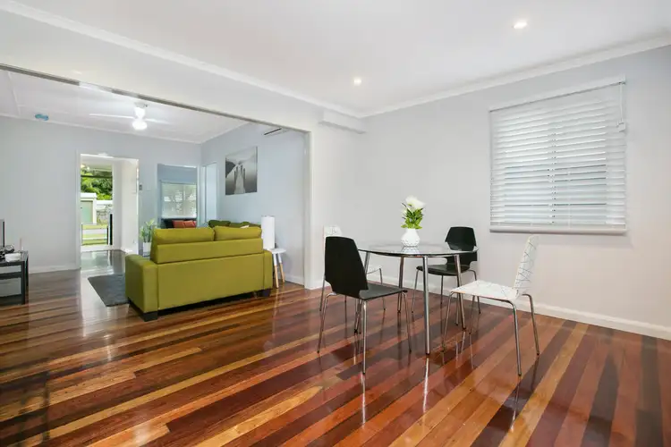 Fifth view of Homely house listing, 166 Blackwood Road, Manly West QLD 4179