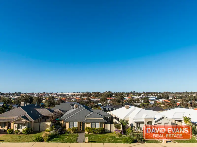 Main view of Homely house listing, 55 Observatory Drive, Clarkson WA 6030