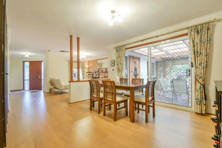 Fourth view of Homely house listing, 6 Grieve Court, Trott Park SA 5158