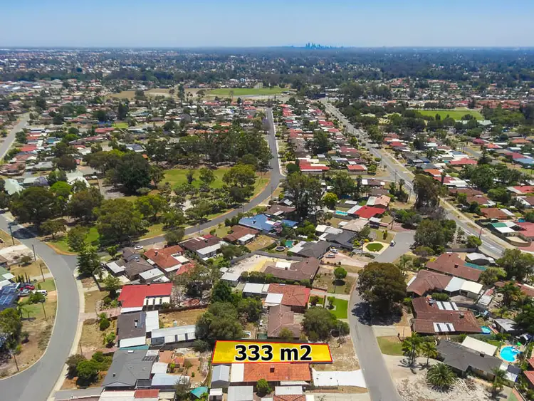 Fifth view of Homely land listing, 8B Frankland Court, Gosnells WA 6110