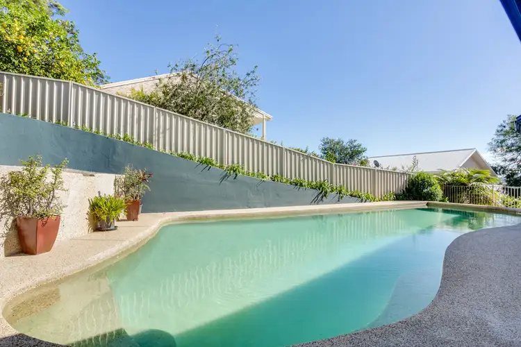 Fourth view of Homely house listing, 4 The Capstan, Corlette NSW 2315