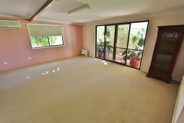 Second view of Homely house listing, 10 Cowie Drive, Kingaroy QLD 4610