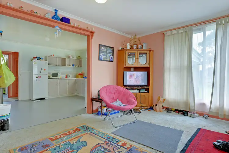Fifth view of Homely house listing, 1 King Street, Zeehan TAS 7469