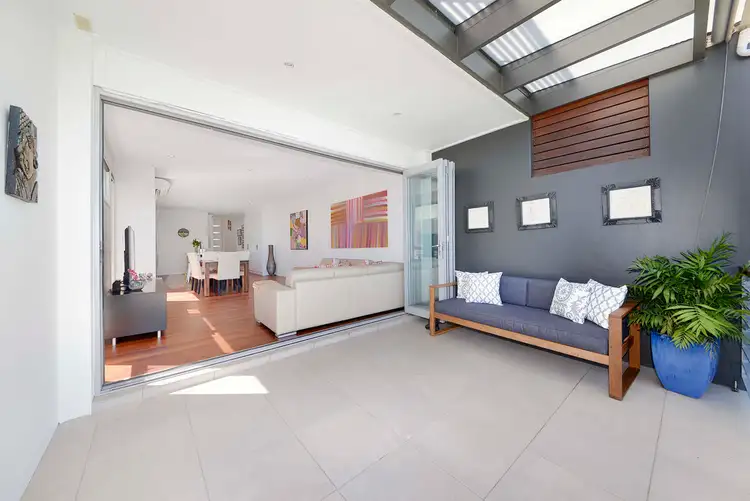 Sixth view of Homely semi-detached listing, 14 Caley Street, Chifley NSW 2036