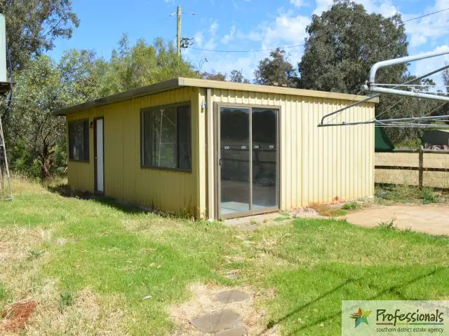 Third view of Homely rural property listing, Address available on request