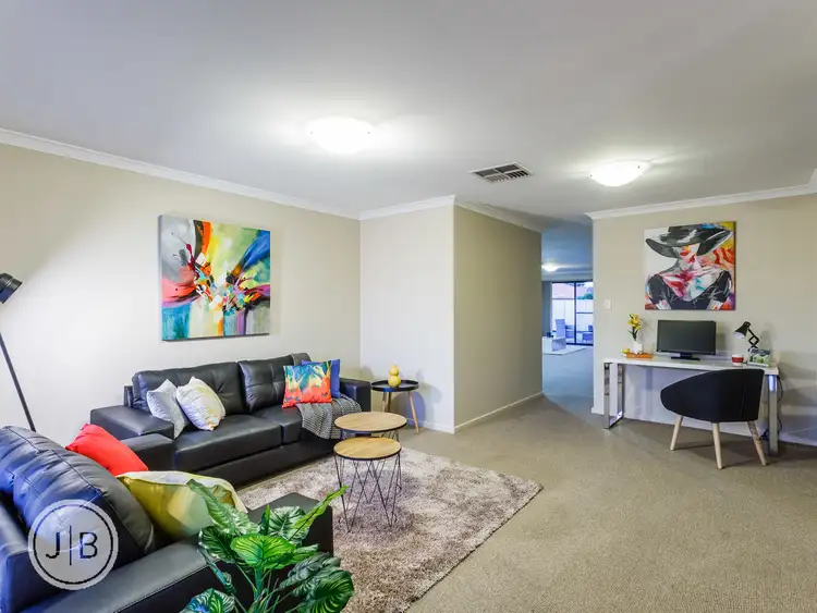 Fourth view of Homely house listing, 6 Yeo Street, Canning Vale WA 6155