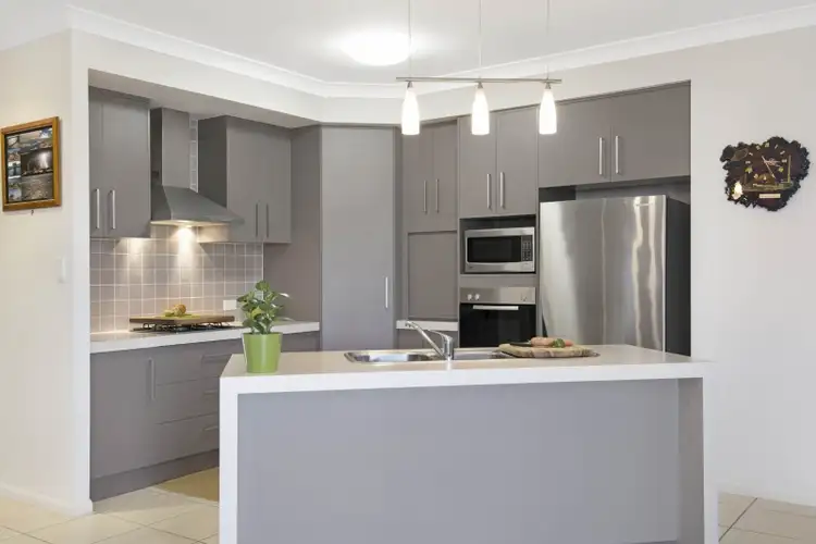 Second view of Homely house listing, 50 Samhordern Road, Alice River QLD 4817