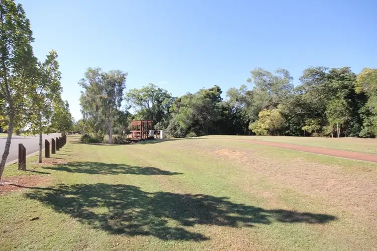 Fourth view of Homely land listing, Lot 72 Sanctuary Park, Kepnock QLD 4670