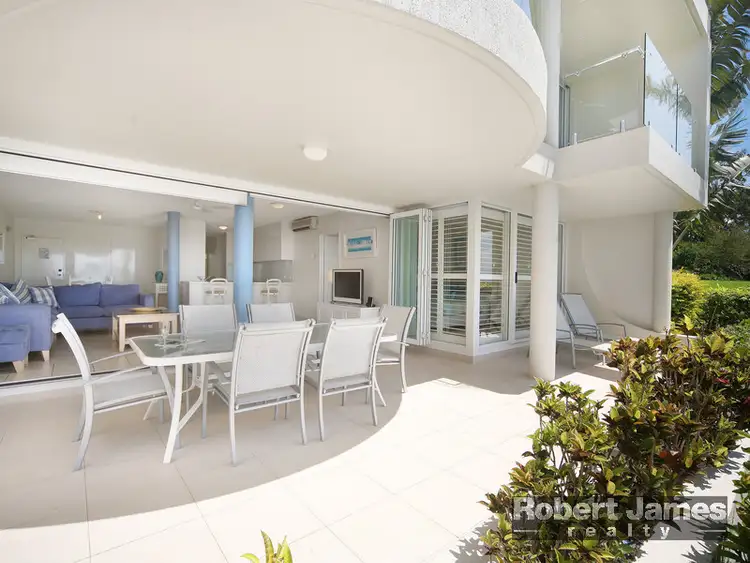 Fifth view of Homely apartment listing, 19/2 Noosa Drive, Noosa Heads QLD 4567