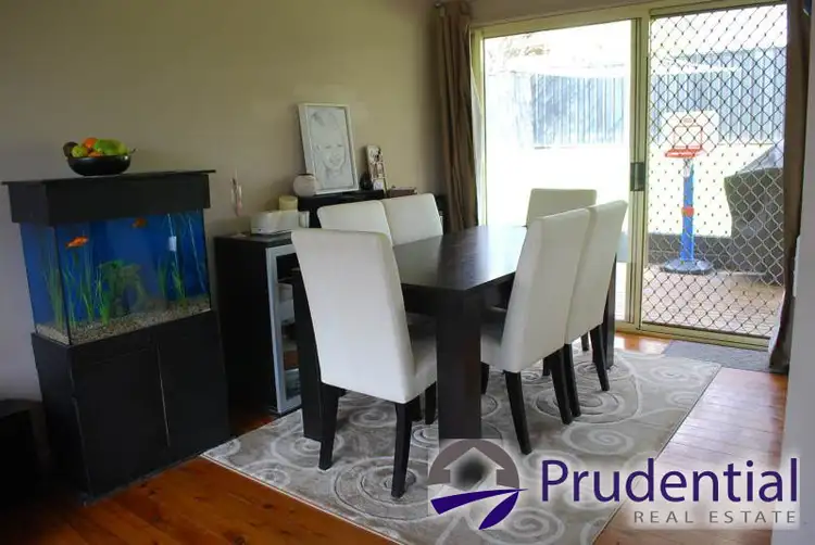 Third view of Homely house listing, 12 Evergreen Avenue, Bradbury NSW 2560