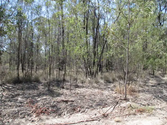 Third view of Homely rural property listing, LOT 20 CHARLES DRIVE, Tara QLD 4421