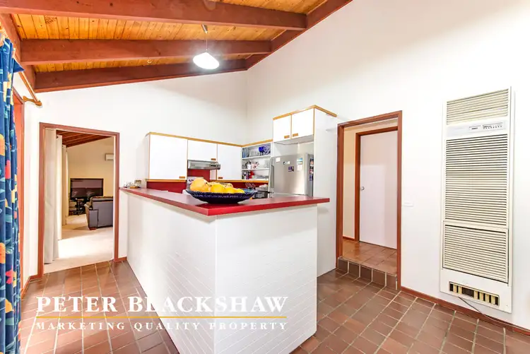 Third view of Homely house listing, 83 Heagney Crescent, Chisholm ACT 2905