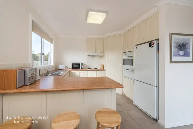 Fourth view of Homely house listing, 46 Carlton Beach Road, Dodges Ferry TAS 7173