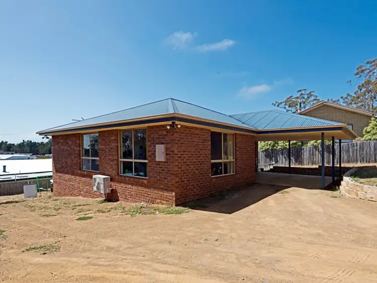Third view of Homely house listing, 5 Blessington Street, South Arm TAS 7022