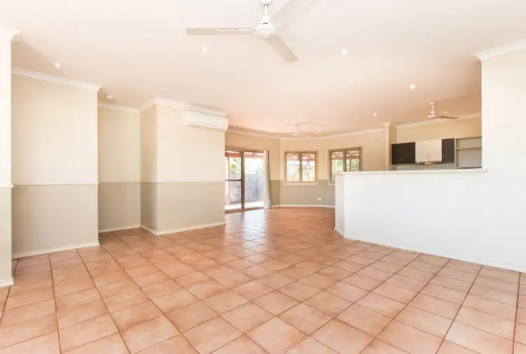 Second view of Homely house listing, 12 Dalgyte Road, Djugun WA 6725