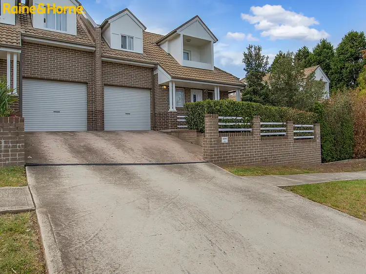 2/19-21 Chapel Street, St Marys NSW 2760