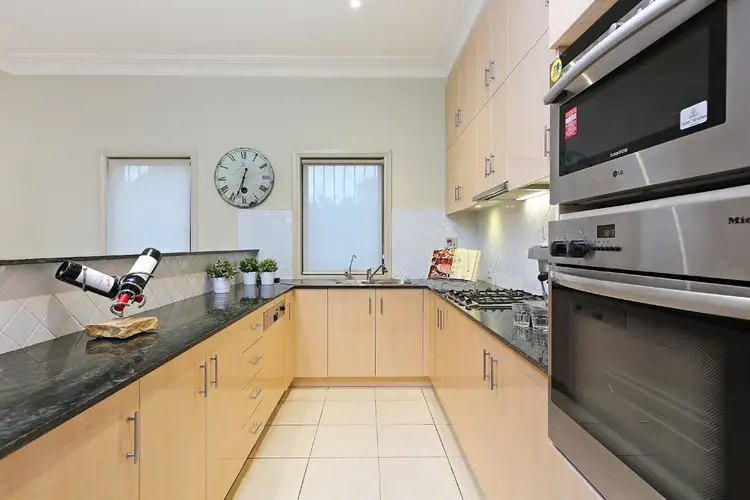 Fifth view of Homely house listing, 2 Adams Street, Breakfast Point NSW 2137
