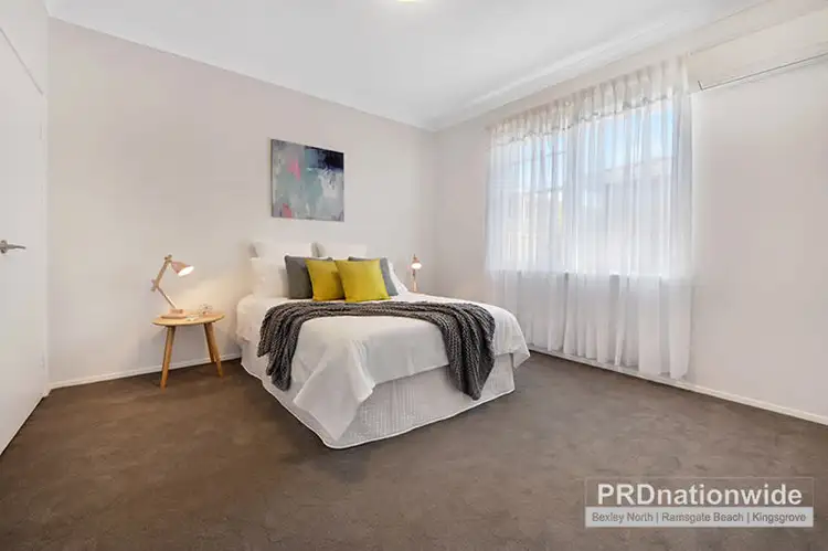 Fifth view of Homely villa listing, 2/62-66 Chuter Avenue, Ramsgate Beach NSW 2217