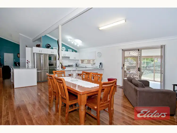 Fifth view of Homely house listing, 27 Tullamore Way, Gleneagle QLD 4285