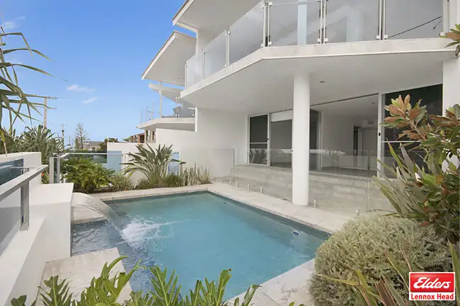 Fourth view of Homely semi-detached listing, 1/3 Pinnacle Row, Lennox Head NSW 2478