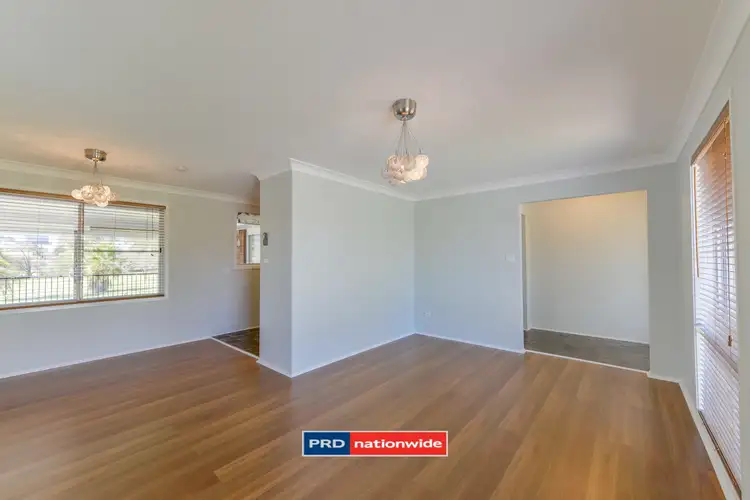 Fifth view of Homely house listing, 16 Ralfe Road, Tamworth NSW 2340