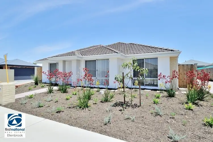 Sixth view of Homely house listing, 1/3 Cadogan Outlook, Ellenbrook WA 6069