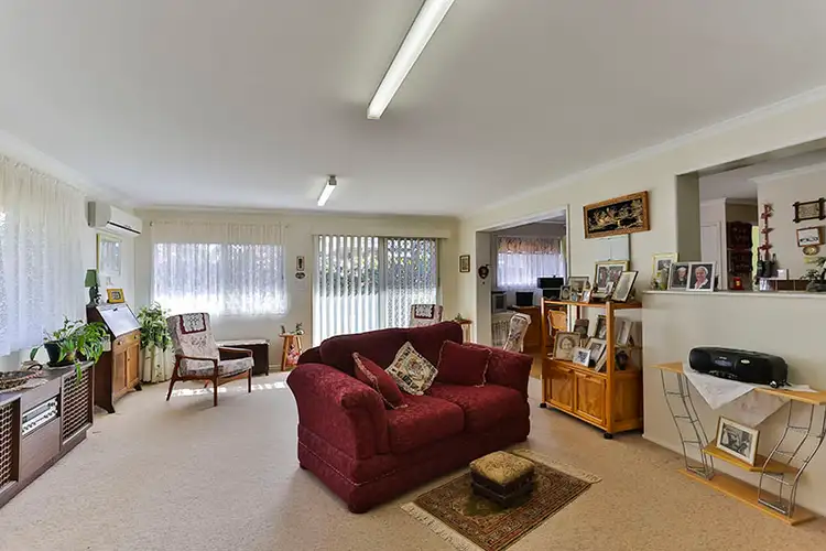 Third view of Homely house listing, 7 Chelsea Court, Centenary Heights QLD 4350
