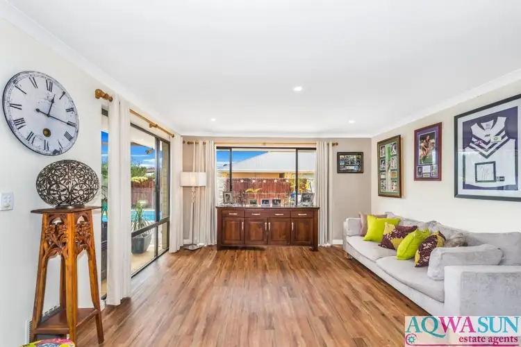 Seventh view of Homely house listing, 50 Forty Road, Secret Harbour WA 6173