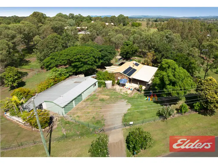 Second view of Homely house listing, 14 Sheen Road, Woodhill QLD 4285