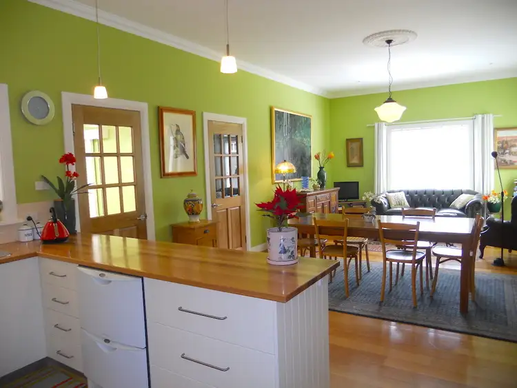 Seventh view of Homely rural property listing, 226 Marshalls Road, Nugara, King Island TAS 7256