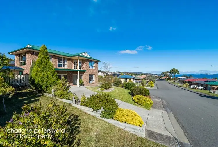 1 Nirranda Court, Oakdowns TAS 7019