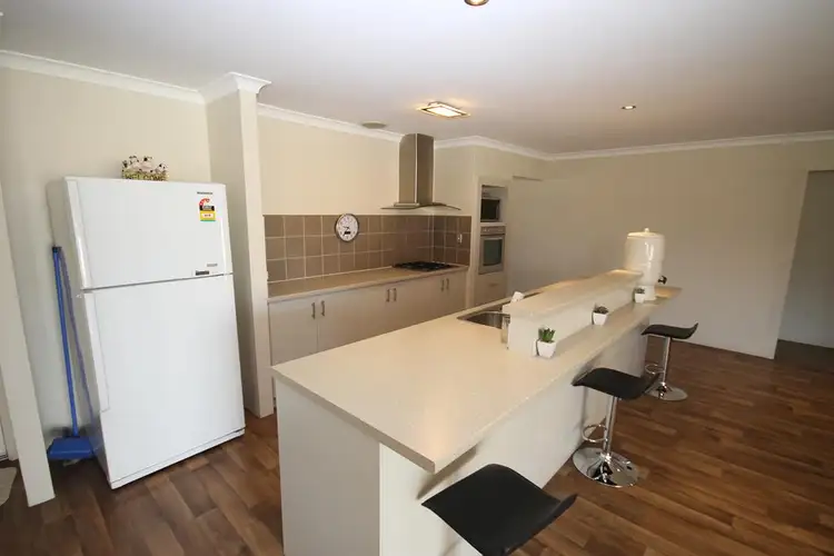 Seventh view of Homely house listing, 22 Jupiter Drive, Australind WA 6233