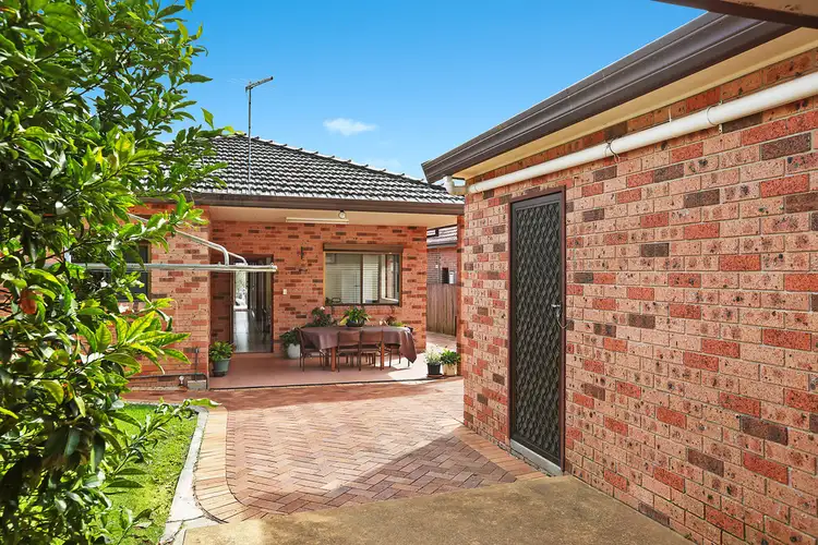 Second view of Homely house listing, 12 Hunt Street, Enfield NSW 2136