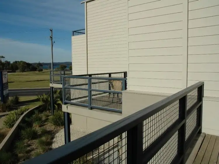 Sixth view of Homely apartment listing, 203 'Corrigans Cove' (202-204) Beach Road, Batehaven NSW 2536