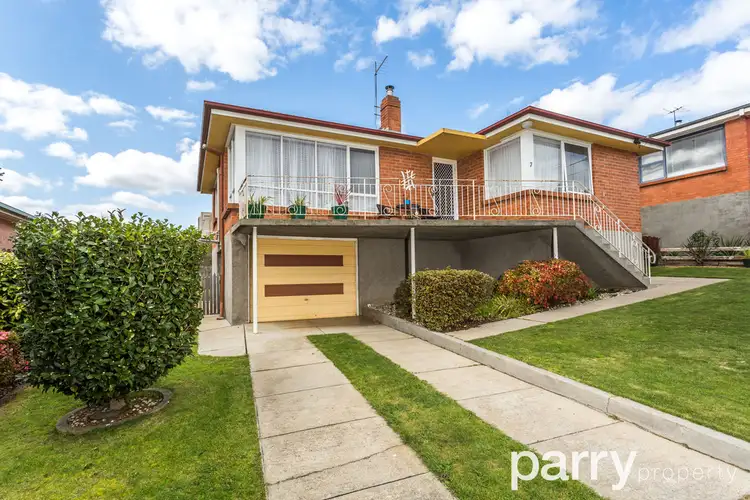 7 Anson Street, Waverley TAS 7250