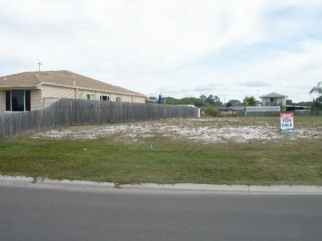 41 Beach Dr, Burrum Heads QLD 4659