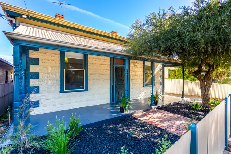10 Exmouth Road, Glanville SA 5015
