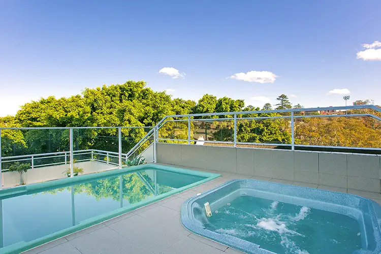 Sixth view of Homely studio listing, 112/48-52 Sydney Road, Manly NSW 2095