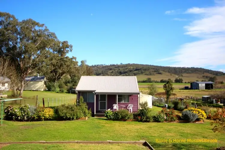 Second view of Homely house listing, 16 New England Highway, Parkville NSW 2337