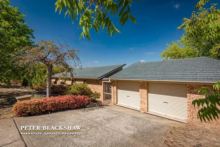 Main view of Homely house listing, 84 Jackie Howe Crescent, Macarthur ACT 2904