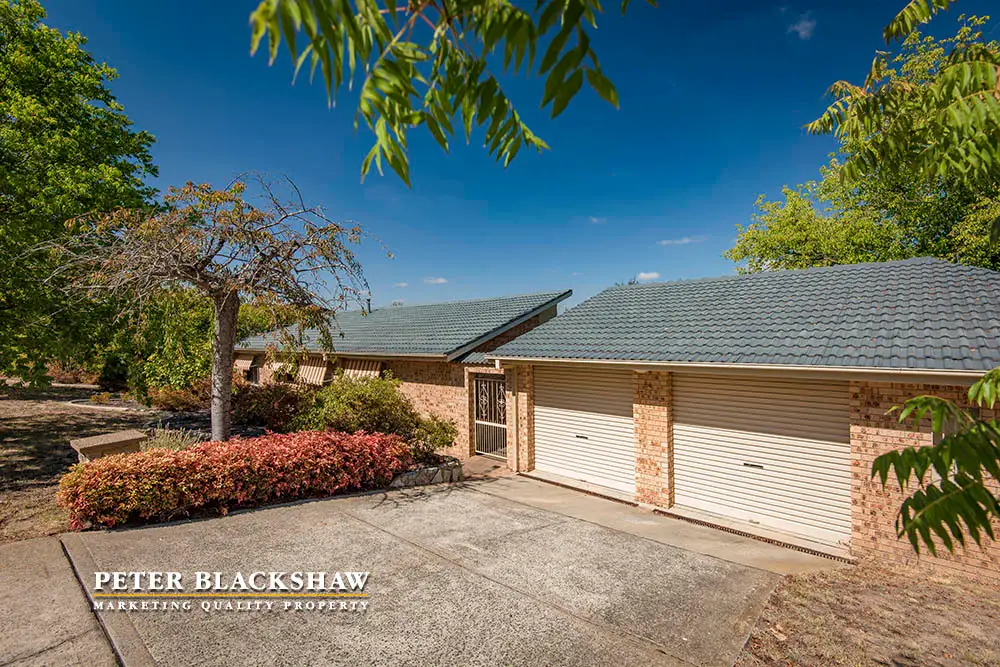 Main view of Homely house listing, 84 Jackie Howe Crescent, Macarthur ACT 2904