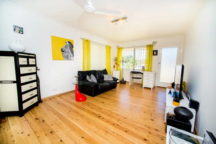 Fifth view of Homely unit listing, 4/18 Messines Street, Shoal Bay NSW 2315