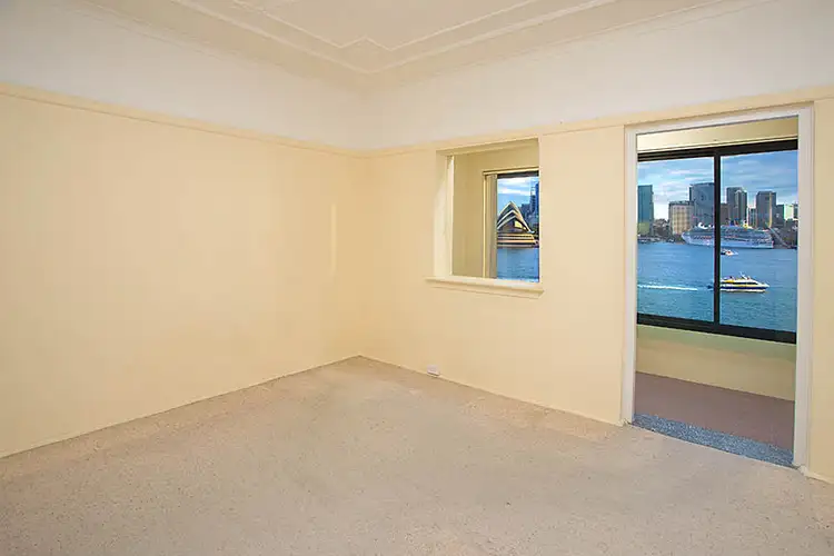 Fifth view of Homely apartment listing, 10/11 Waruda Street, Kirribilli NSW 2061