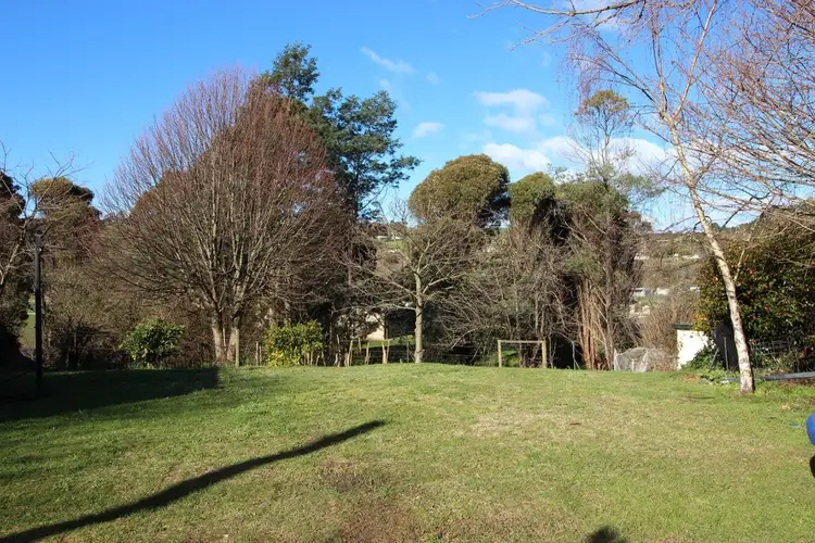 Second view of Homely land listing, 698 Forth Road, Forth TAS 7310
