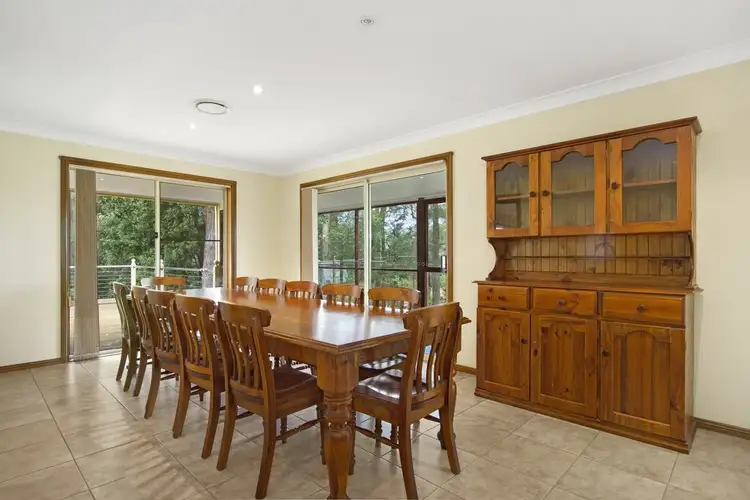 Fifth view of Homely house listing, 16 Woodgrove Drive, Ulladulla NSW 2539