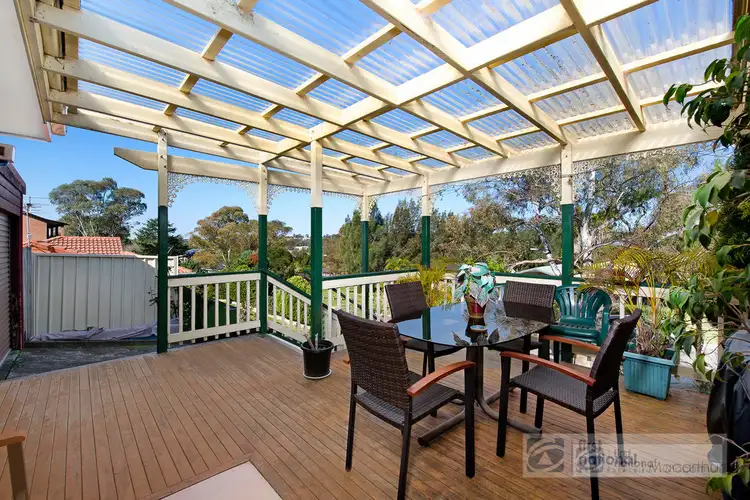Sixth view of Homely house listing, 43 Clennam Avenue, Ambarvale NSW 2560