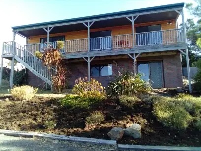 Fifth view of Homely house listing, 216 Lewisham Scenic Drive, Lewisham TAS 7173