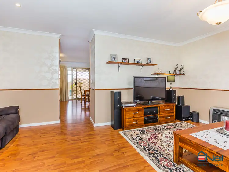 Third view of Homely house listing, Unit 27 / 76 Owtram Road, Armadale WA 6112